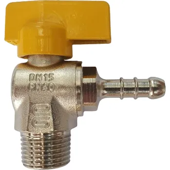 Ventil NN K-522A DN20 3/4"