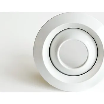 Vzduchotechnická dýza 100