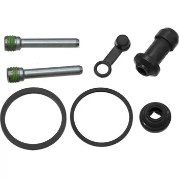 Těsnění pro motocykl BRONCO SADA PRO OPRAVU PŘEDNÍCH BRZD SUZUKI LTA 400/F '08-15, LTF 400F 450X '07-10, 500X '11-15, 700X '06-09, LTA-750 XP King Quad SE 17-24