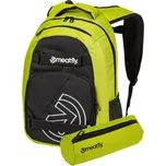 Batoh Meatfly Exile 5 fresh olive/black 24 l