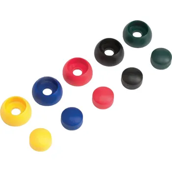 Hra na zahradu KAXL Krytka šroubů 8/10mm Barva: tmavě modrá