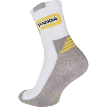 Pánské ponožky Ponožky PANDA WASAT, barva bílá, vel. 35
