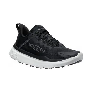 Dámská sportovní obuv KEEN WK450 WOMEN black/star white US 10,5 / EU 41,0 / UK 8 / 27,5 cm; Černá boty + DÁREK DLE VÝBĚRU!