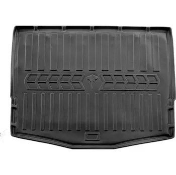 Vana do kufru Vana do kufru, gumová 3D (TPE), FORD Mustang Mach-E, Stingray