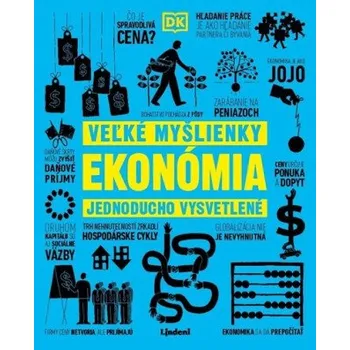 Cizí jazyk Ekonómia - kolektiv autorů