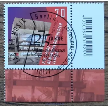 Sběratelství SRN raz. 3385, r. 2018