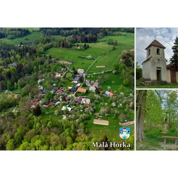 Železný Brod - Malá Horka