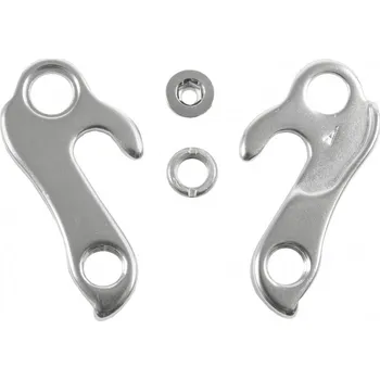 přehazovačka hák měniče Merida Bianchi (hák měniče Merida Bianchi)