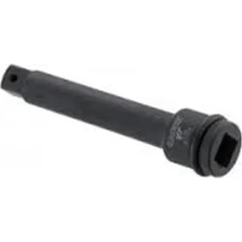 Gola hlavice King Tony 8260-07P - Nástavec prodlužovací 1", 175mm, průmyslový (kovaný) CrMo, kulička