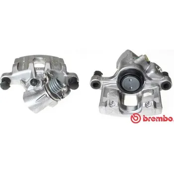 Brzdový třmen Brzdový třmen BREMBO F 24 114
