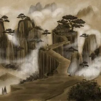 Zahraniční hudba LP Noveliss: Book Of Changes 2022