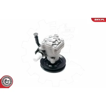 Posilovač řízení Hydraulické čerpadlo, řízení ESEN SKV 10SKV200