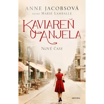 Umění Kaviareň U anjela