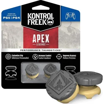 Hra pro PlayStation 5 SteelSeries KontrolFreek Apex Legends PS5 Blister Kit příslušenství k ovladači