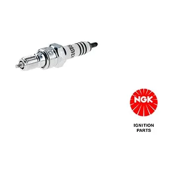 Zapalovací a žhavicí svíčka Zapalovací svíčka NGK CR8EHIX-9