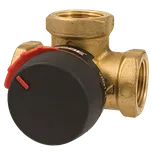 ESBE VRG 131 trojcestný směšovací ventil DN20 Rp 3/4" Kvs 4 (11600800)