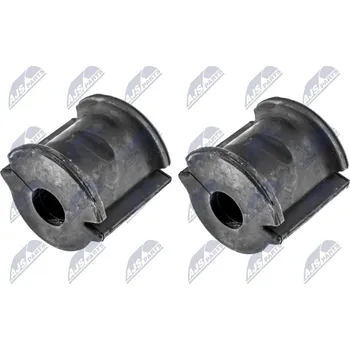 Zavěšení kol Ložiskové pouzdro, stabilizátor NTY ZGS-MZ-053