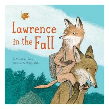 Lawrence In The Fall – Matthew Farina,Doug Salati (EN)
