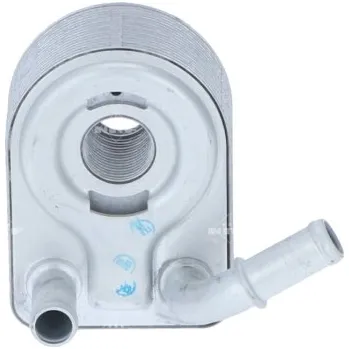 Chladič motoru Olejový chladič, motorový olej NRF (31069)