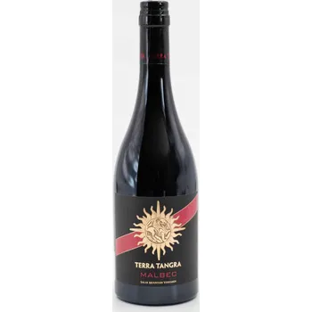 Víno Terra Tangra Black Label Malbec 2022