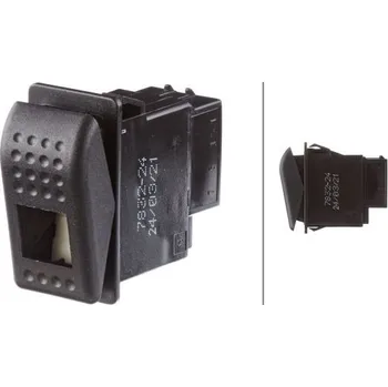 Spínač HELLA 6GM 007 832-241