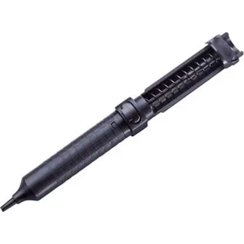 Páječka SS750LS - Antistatická odsávačka pájky Edsyn SOLDAPULLT SS 750 LS