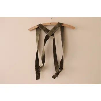 Kšandy Šle kšandy US M-1950 s háčky - originál