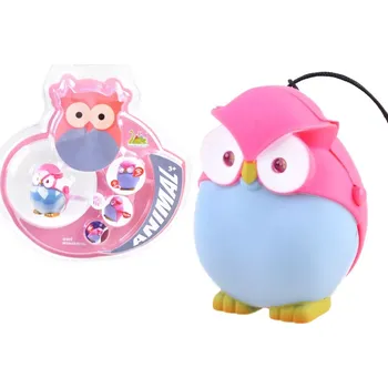 Přívěsek na klíče se sovičkou ZA3528