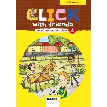 Umění Click with friends 4