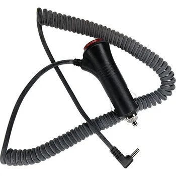 Nabíječka autobaterie NABÍJEČKA DO AUTA NACHMAN