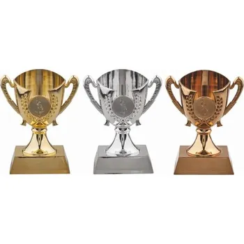 Poháry Bauer Pohár SUPER EKONOMY SE0152