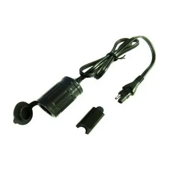 Nabíječka autobaterie Kabel s konektorem SAE Optimate