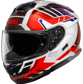 Helma na motorku SHOEI přilba GT-AIR 3 Hike TC-10 - S