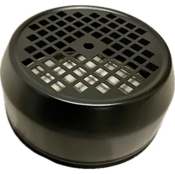 Vagnerpool Kryt ventilátoru čerpadla MINI Delfino 33, 50, 80, 100 - kryt vrtulky