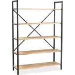 Regál LORAS R1 176x120 cm