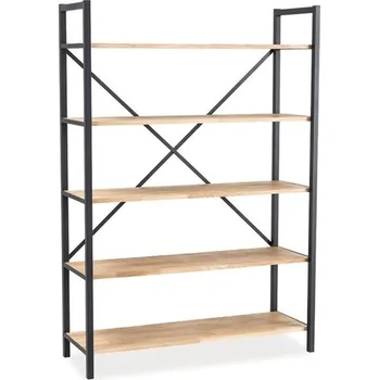 regál Regál LORAS R1 176x120 cm