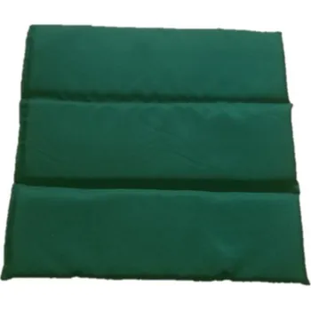 Podsedák Podsedák skládací - 37 x 39 x 2 - zelený II