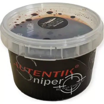 Návnadové aroma Autentik Sniper Hustý Dip Kaviár