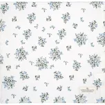 Bavlněný ubrus Nicoline Beige 150x150