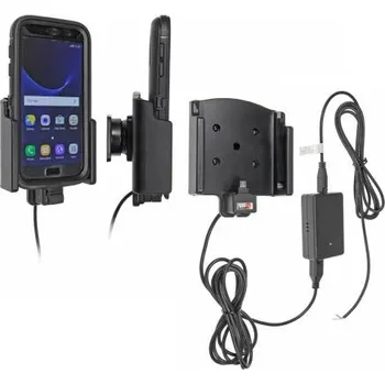 Brodit držák pro pevnou instalaci na Samsung-Galaxy S7, 513891