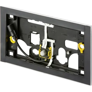 Viega Prevista rám k zabudování 130x220mm model 8650.1, 775 803