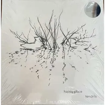 Zahraniční hudba 2LP Happy Place: Tendrils 2020
