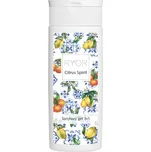 RYOR Citrus Spirit sprchový gel 3v1 200…