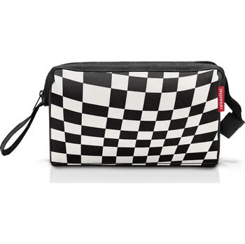 Cestovní taška Reisenthel Travelcosmetic Op-Art + Sleva 5% s kódem AKCE5