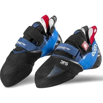 Lezečky Lezečky OCÚN OZONE HV velikost bot 9