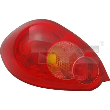 Zadní světlomet Zadní světlo TYC 11-11754-01-2