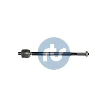 Soustava řízení Axiální kloub, příčné táhlo řízení RTS (92-90954)