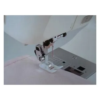 Příslušenství k šicímu stroji Příslušenství Brother - teflonová patka s jinou přilnavostí NF007