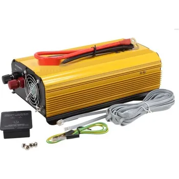 Měnič napětí Měnič napětí Sinus Plus 3000 3SIR300012