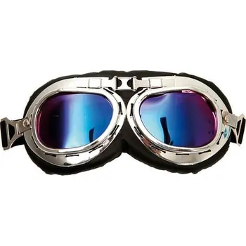 Karnevalový doplněk MOM Fun Company Brýle Letec - Pilot